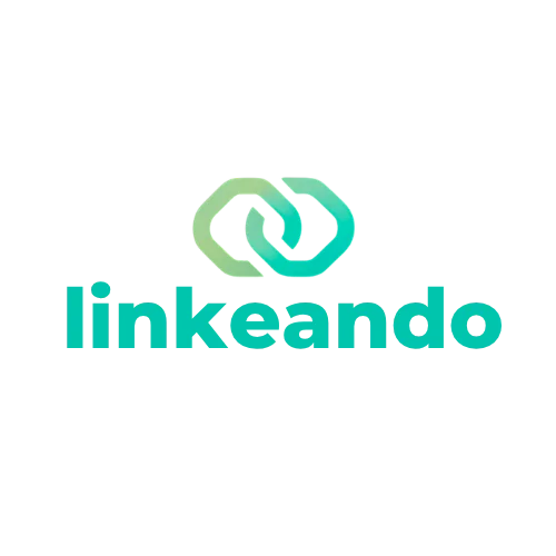 Logo Linkeando